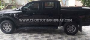 Xe Ford Ranger XLS 2.2L 4x2 AT 2022
