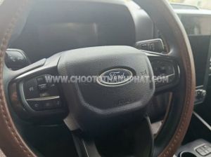 Xe Ford Ranger XLS 2.2L 4x2 AT 2022