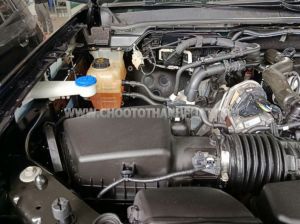 Xe Ford Ranger XLS 2.2L 4x2 AT 2022