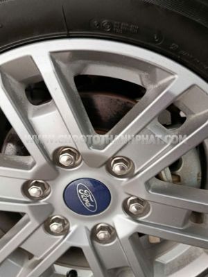 Xe Ford Ranger XLS 2.2L 4x2 AT 2022