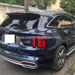 Xe Kia Sorento Signature 2.2 AT AWD 2022
