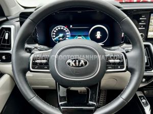 Xe Kia Sorento Signature 2.2 AT AWD 2022