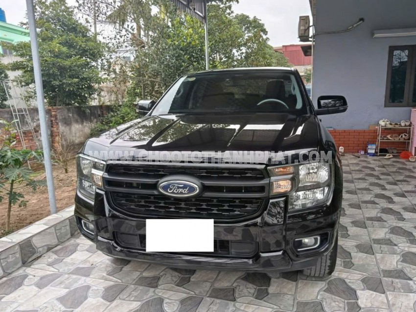 Ford Ranger XLS 2.2L 4x2 AT