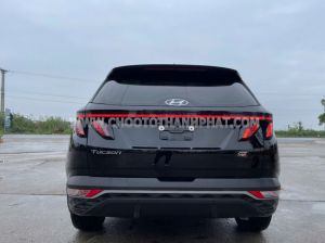 Xe Hyundai Tucson 2.0 AT Tiêu chuẩn 2023