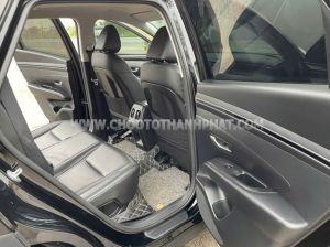 Xe Hyundai Tucson 2.0 AT Tiêu chuẩn 2023