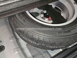 Xe Hyundai Tucson 2.0 AT Tiêu chuẩn 2023