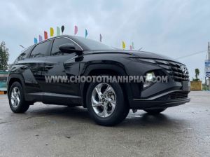 Xe Hyundai Tucson 2.0 AT Tiêu chuẩn 2023