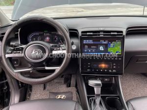 Xe Hyundai Tucson 2.0 AT Tiêu chuẩn 2023