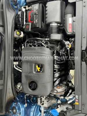 Xe Kia Cerato 2.0 AT Premium 2021