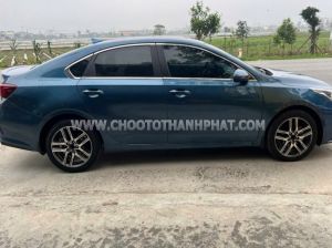 Xe Kia Cerato 2.0 AT Premium 2021
