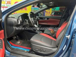 Xe Kia Cerato 2.0 AT Premium 2021