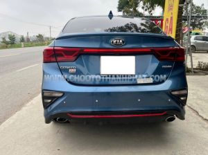 Xe Kia Cerato 2.0 AT Premium 2021