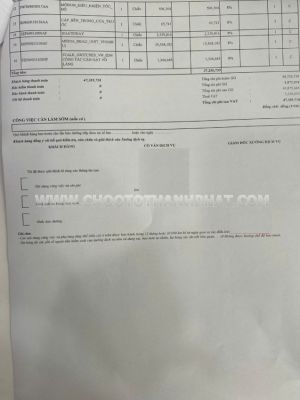 Xe VinFast VF3 Plus 2024