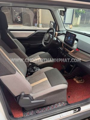 Xe VinFast VF3 Plus 2024