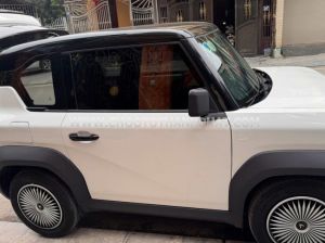 Xe VinFast VF3 Plus 2024