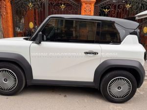 Xe VinFast VF3 Plus 2024