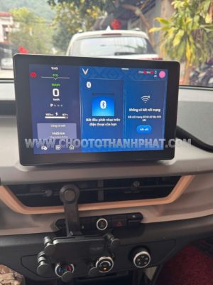 Xe VinFast VF3 Plus 2024