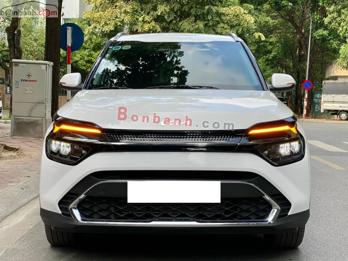 Kia Carens 1.5G Luxury