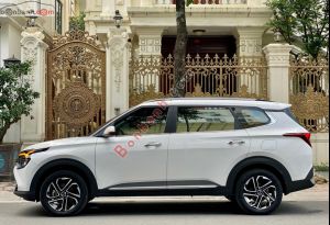 Xe Kia Carens 1.5G Luxury 2024