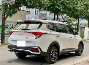 Xe Kia Carens 1.5G Luxury 2024