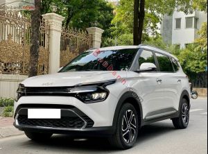 Xe Kia Carens 1.5G Luxury 2024