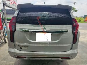Xe Mitsubishi Pajero Sport 2.4D 4x4 AT 2022