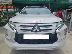 Xe Mitsubishi Pajero Sport 2.4D 4x4 AT 2022