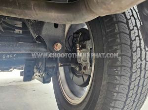 Xe Mitsubishi Pajero Sport 2.4D 4x4 AT 2022