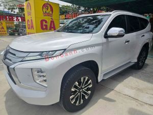 Xe Mitsubishi Pajero Sport 2.4D 4x4 AT 2022