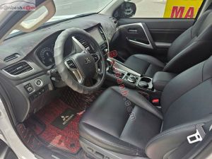 Xe Mitsubishi Pajero Sport 2.4D 4x4 AT 2022