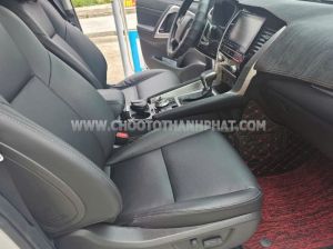 Xe Mitsubishi Pajero Sport 2.4D 4x4 AT 2022