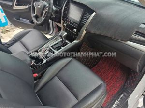 Xe Mitsubishi Pajero Sport 2.4D 4x4 AT 2022