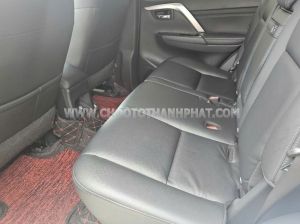 Xe Mitsubishi Pajero Sport 2.4D 4x4 AT 2022
