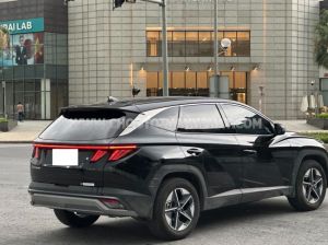 Xe Hyundai Tucson 2.0 AT Đặc biệt 2026