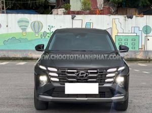 Xe Hyundai Tucson 2.0 AT Đặc biệt 2026