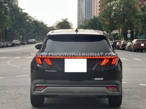 Xe Hyundai Tucson 2.0 AT Đặc biệt 2026
