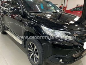 Xe Mitsubishi Pajero Sport G 4x2 AT 2016