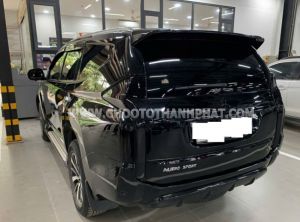 Xe Mitsubishi Pajero Sport G 4x2 AT 2016