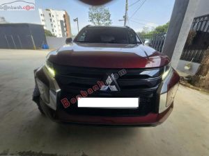 Xe Mitsubishi Pajero Sport 2.4D 4x2 AT 2023
