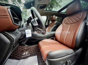 Xe Hyundai SantaFe Cao cấp 2.2L HTRAC 2023