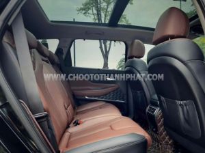 Xe Hyundai SantaFe Cao cấp 2.2L HTRAC 2023