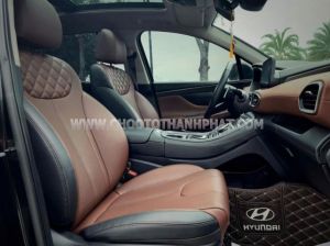 Xe Hyundai SantaFe Cao cấp 2.2L HTRAC 2023