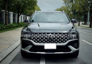 Xe Hyundai SantaFe Cao cấp 2.2L HTRAC 2023