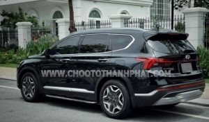Xe Hyundai SantaFe Cao cấp 2.2L HTRAC 2023