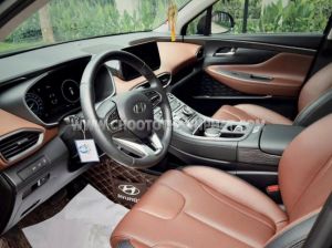 Xe Hyundai SantaFe Cao cấp 2.2L HTRAC 2023