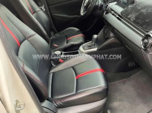 Xe Mazda 2 1.5 AT 2023