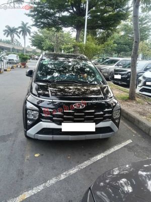 Xe Hyundai Stargazer X 1.5 AT 2024