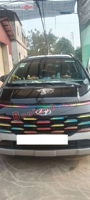 Xe Hyundai Stargazer X 1.5 AT 2024