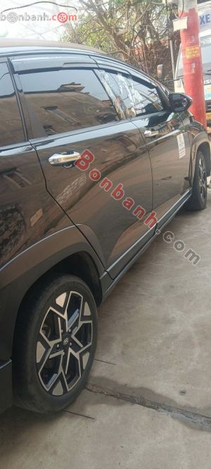 Xe Hyundai Stargazer X 1.5 AT 2024