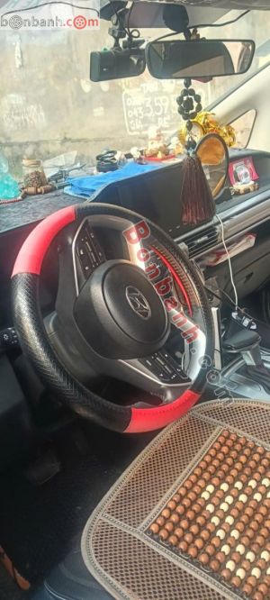 Xe Hyundai Stargazer X 1.5 AT 2024